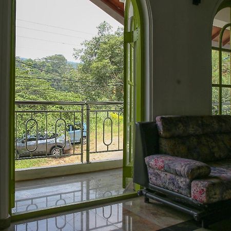 Hanthana Breeze Bungalow Kandy Extérieur photo