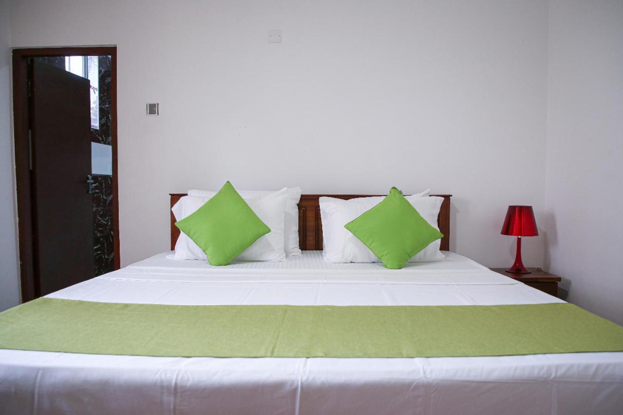 Hanthana Breeze Bungalow Kandy Extérieur photo