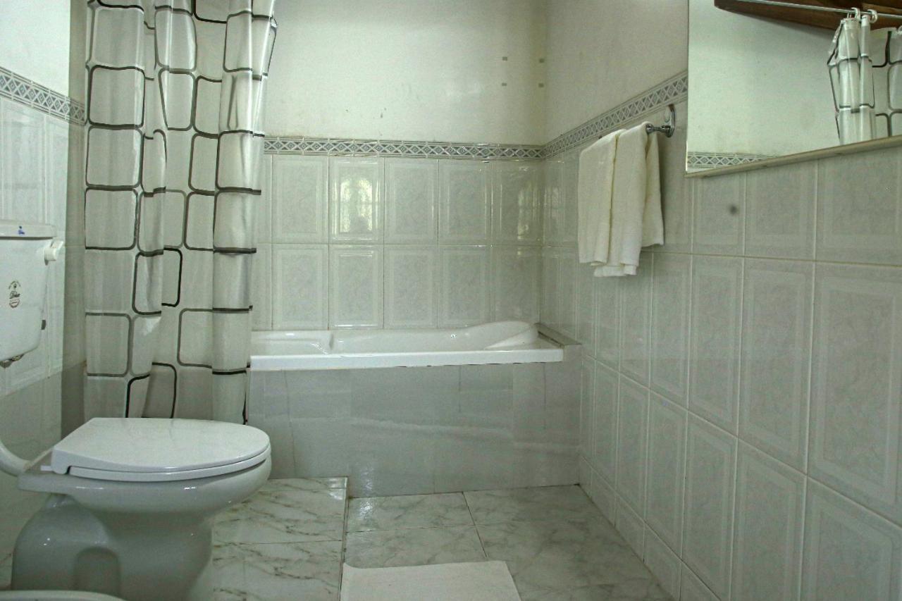 Hanthana Breeze Bungalow Kandy Extérieur photo