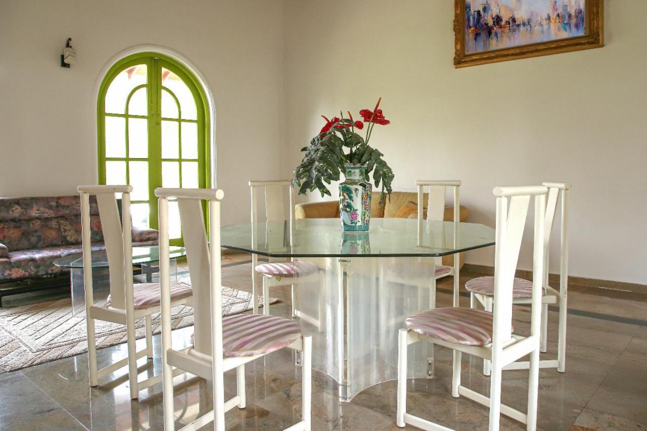 Hanthana Breeze Bungalow Kandy Extérieur photo