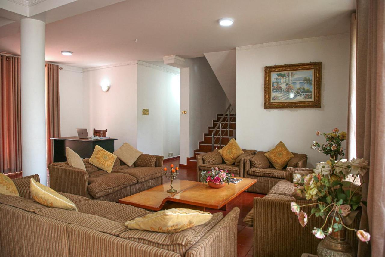Hanthana Breeze Bungalow Kandy Extérieur photo