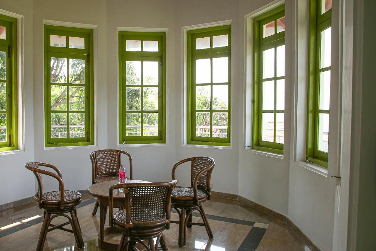 Hanthana Breeze Bungalow Kandy Extérieur photo