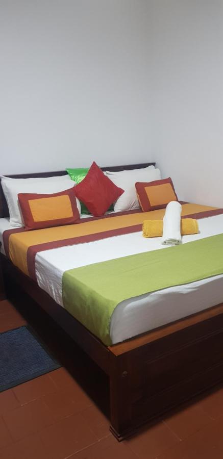 Hanthana Breeze Bungalow Kandy Extérieur photo