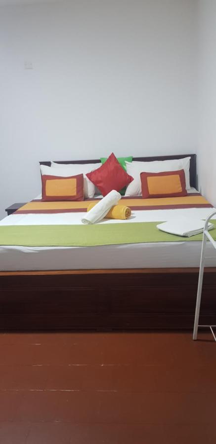 Hanthana Breeze Bungalow Kandy Extérieur photo