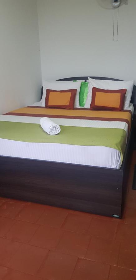 Hanthana Breeze Bungalow Kandy Extérieur photo