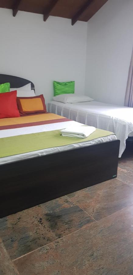 Hanthana Breeze Bungalow Kandy Extérieur photo